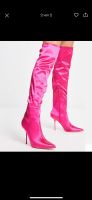 Stiefel pink Gr.40 neu Bayern - Weitnau Vorschau