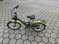 Fahrrad 3 Gang 18“ Pegasus Bayern - Prebitz Vorschau