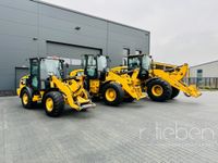 CAT / Caterpillar 906M/908M - 910M-914M - 926AG !! Gesucht !! Niedersachsen - Haren (Ems) Vorschau