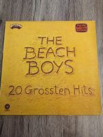 LP Vinyl The Beach Boys - 20 Grössten Hits Schallplatte 1977 Nordrhein-Westfalen - Remscheid Vorschau