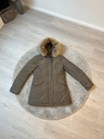 Woolrich Artic Parka Winterjacke Damen Gr. M - super Zustand! Schleswig-Holstein - Sieverstedt Vorschau