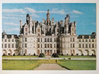 Ravensburger Puzzle Royal Serie Chateau Chambord 15.483 komplett Baden-Württemberg - Reutlingen Vorschau