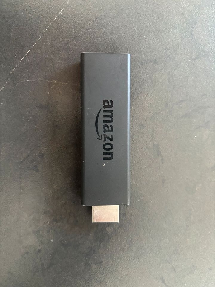 Fire TV Stick in Dassel