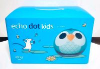 NEU & OVP Amazon Echo Dot Kids Eulen Design 5 Generation Alexa Schleswig-Holstein - Wahlstedt Vorschau