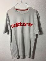 T-Shirt Adidas Originals in White / Gr. M, no carhartt no bape no Essen - Rüttenscheid Vorschau