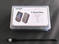 LILYGO Meshtastic T-Deck Plus ESP32-S3 Baden-Württemberg - Grenzach-Wyhlen Vorschau