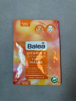 Balea DM Vitamin C 2-Phasen Tuchmaske + Serum Nürnberg (Mittelfr) - Mitte Vorschau