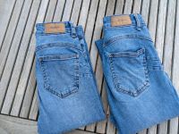 Jeans skinny Push Up Pull & Bear Gr. 32 Nordrhein-Westfalen - Kamp-Lintfort Vorschau