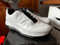 Nike Air Jordan CMFT Max  12 LTR White US12,5 EU47 Schleswig-Holstein - Busdorf Vorschau