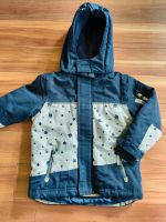 Ernsting's Family Topolino Winterjacke Schneejacke Skijacke 104 Niedersachsen - Wilhelmshaven Vorschau