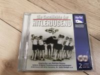 Audio-CD Die Geschichte der Hitlerjugend Hörbuch Bayern - Waldsassen Vorschau