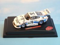 Slotcar - Racer - Porsche 935 K3 Saarland - Marpingen Vorschau