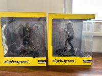 Cyberpunk 2077 Figur V männlich + weiblich NEU Brandenburg - Potsdam Vorschau