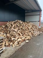 Feuerholz Kaminholz Brennholz Niedersachsen - Schwarmstedt Vorschau