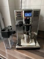 ☕️ Philips Saeco Kaffeevollautomat gebraucht, guter Zustand ☕️ Mecklenburg-Vorpommern - Groß Mohrdorf Vorschau