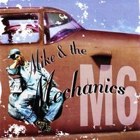 CD  Mike & The Mechanics - M6 Nordrhein-Westfalen - Sankt Augustin Vorschau