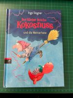 Der kleine Drache Kokosnuss und die Wetterhexe Aubing-Lochhausen-Langwied - Aubing Vorschau