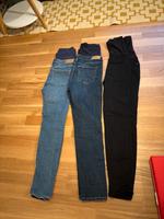 Schwangerschaftshosen Umstandshosen Jeans Bayern - Memmingen Vorschau