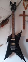 Dean Razorback Dimebag Dime Gitarre Guitar (Kit) Nordrhein-Westfalen - Mülheim (Ruhr) Vorschau