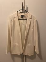 Weißer Blazer  Gr. 36 Mitte - Wedding Vorschau