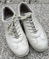 Schnürschuhe Halbschuhe ECCO Größe 39 Hessen - Friedrichsdorf Vorschau