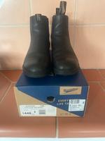 Blundstone Schuhe Chelsea Boots schwarz Bremen - Osterholz Vorschau