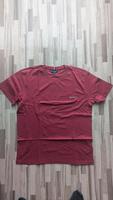 Ben Sherman Otto T-Shirt XL  Rhubarb Neu Berlin - Köpenick Vorschau
