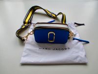 MARC JACOBS SNAPSHOT Handtasche Crossbody Umhängetasche Leder NEU Berlin - Dahlem Vorschau