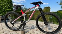 Canyon Neuron WMN AL 6.0, MTB Fully, Grösse M, 29 Zoll Bayern - Bad Abbach Vorschau