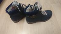 1 Paar Rieker Damen 785F8 Stiefelette Gr. 39 Baden-Württemberg - Teningen Vorschau