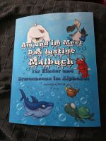 Malbuch für Erwachsene und Kinder Baden-Württemberg - Blaustein Vorschau