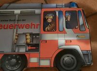 Buch Die Feuerwehr für Kinder Bayern - Wackersdorf Vorschau