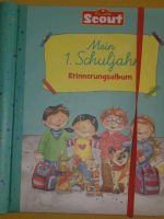 Mein 1 Schuljahr neu kinderbuch Schulkind Einschulung  Neu, doppe Brandenburg - Hennigsdorf Vorschau