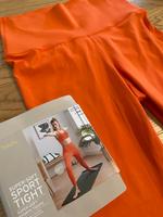Tchibo super soft Sport Tight / Sporthose, Neu mit Verpackung Hessen - Münzenberg Vorschau