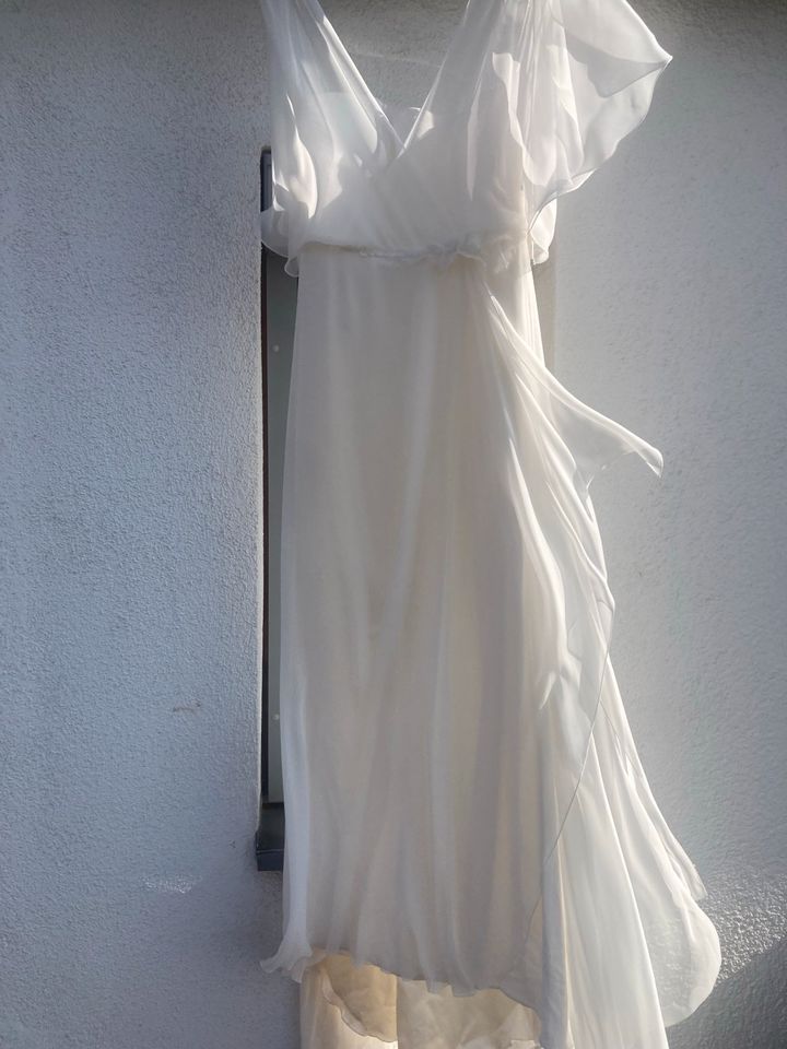 Hochzeitskleid Abendgarderobe Kleid in München