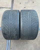 WINTERREIFEN 295/30 R21 102V MICHELIN PILOT ALPIN 5 NA0 7,1-7,6MM Hessen - Maintal Vorschau