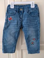 Jeans Shorts 110 C&A Bonn - Lengsdorf Vorschau