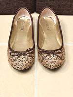Ballerinas von Guess in Beige Gr.39 Baden-Württemberg - Weil der Stadt Vorschau