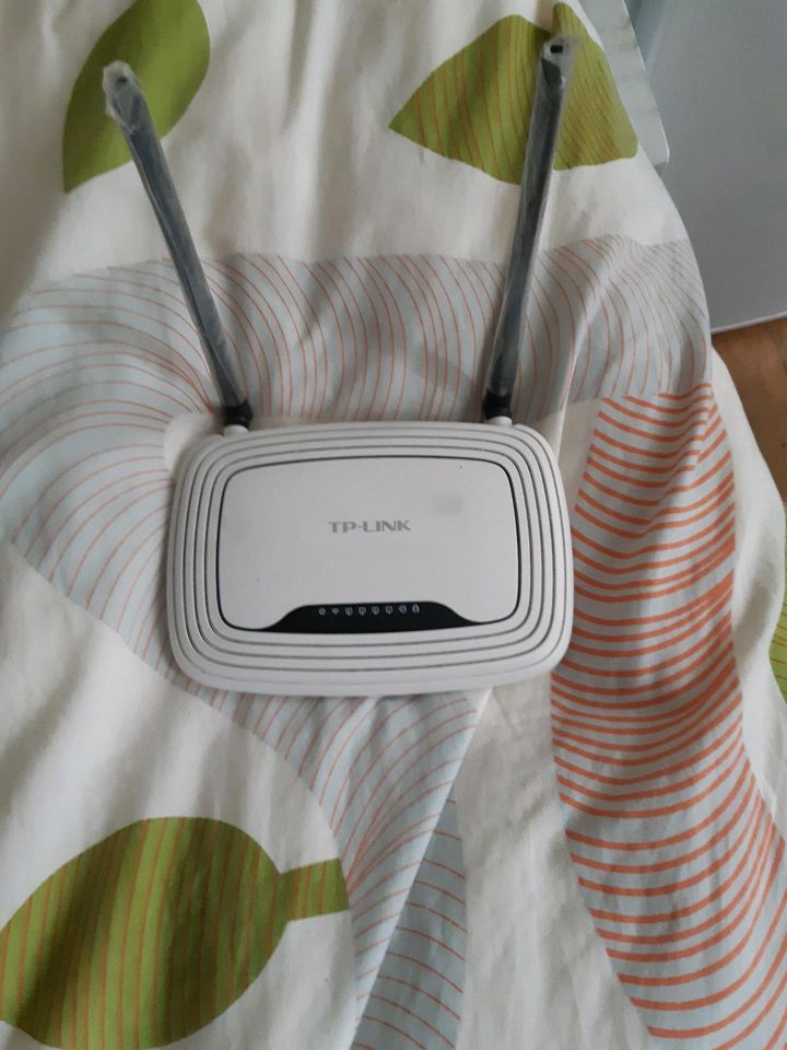 TP-Link WLAN Router 300 Mbps in Berlin