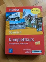 Spanisch Lernbücher Anfänger Sachsen - Werdau Vorschau