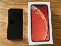 iPhone XR 64GB Bayern - Pöttmes Vorschau