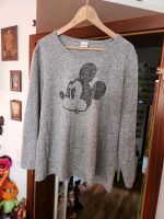 Disney Mickey Mouse Pulli L Hessen - Bad Vilbel Vorschau