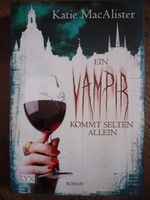 Ein Vampir kommt selten allein Nordrhein-Westfalen - Hemer Vorschau