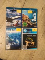 Ozeane, Korallen, Fliegen, Phänomene Umwelt in Blu-ray Niedersachsen - Ribbesbüttel Vorschau