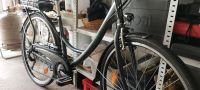 Electro City Fahrrad 28 z.  Mit neu korb Niedersachsen - Rinteln Vorschau