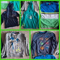 5 S Oliver Pullover Gr 140 S ab 4-5€, Paket 23€ Baden-Württemberg - Linkenheim-Hochstetten Vorschau