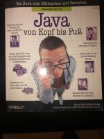 Java von Kopf bis Fuß Hessen - Gießen Vorschau
