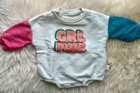 Pullover Body Girl Power Gr. 62/68 pink blau beige Bielefeld - Bielefeld (Innenstadt) Vorschau