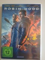 DVD Robin Hood Bayern - Marktredwitz Vorschau
