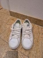 Nike Sneakers weiß Bayern - Lindenberg im Allgäu Vorschau